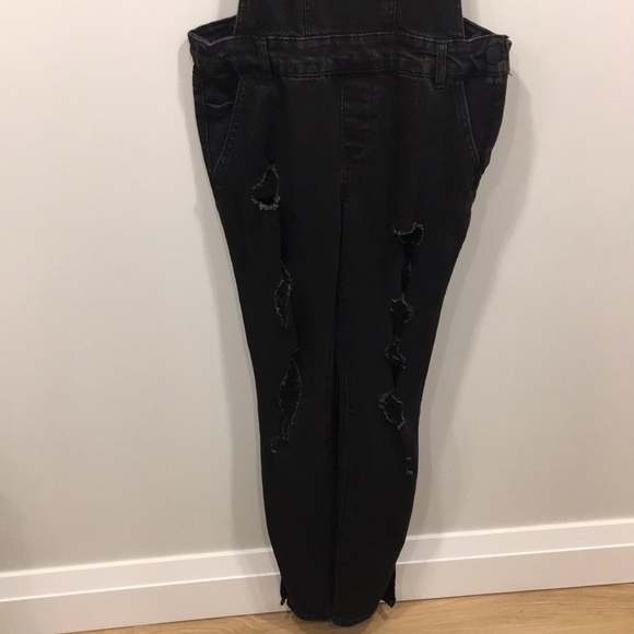 Overalls - Picture 3 of 7